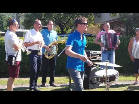 Omšeňanka- Slunko krásné