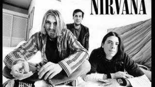 Nirvana- "Help Me I'm Hungry" (RARE)