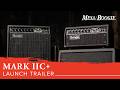 MESA/Boogie Mark IIC+ Head thumbnail 5