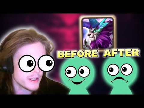 OPPONENT First Picked ZERATU.. *BIG MISTAKE*