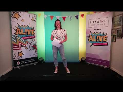 Fruits of The Spirit - Part 9: Self Control