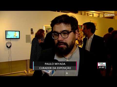 Exposição de arte relembra os 50 anos do AI 5