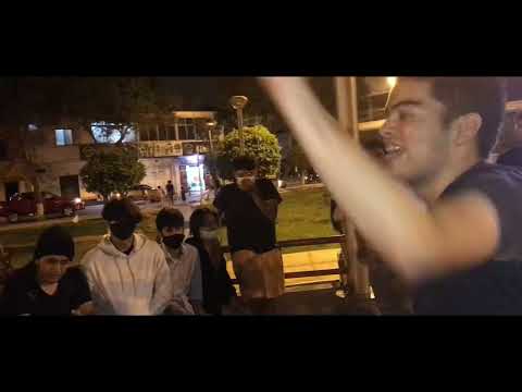 SCOPE - ALMENDRADES (KG) vs ALVARO - GABO (SIAN) • FINAL • Raptors 2vs2