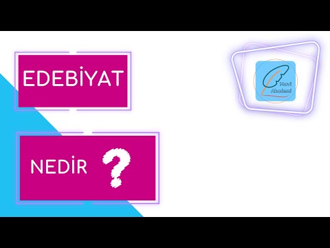 2) EDEBİYAT - Dekadan nedir? Dekadanlar Kimdir?