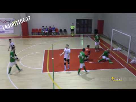 Futsal C1: il Senise batte il Venosa per 7 a 3