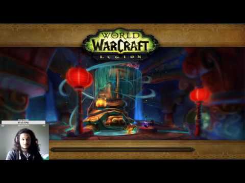 WoW Legion 7.3.5. 2v2 Arenas - WW Monk/Havoc DH