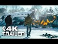 THE LAST FRONTIER Official Trailer 2025 Jason Clarke Apple TV