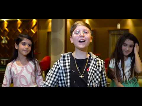 Brajan Rryta - Ami - Bletëzat 2020 - (Official Video HD)