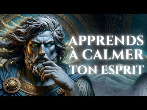 8 Simple Strategies to Calm Your Mind | Stoicism - Wisdom for Living