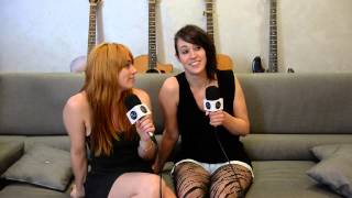 Interview: Sidney York (Canada) at Music Matters in Singapore