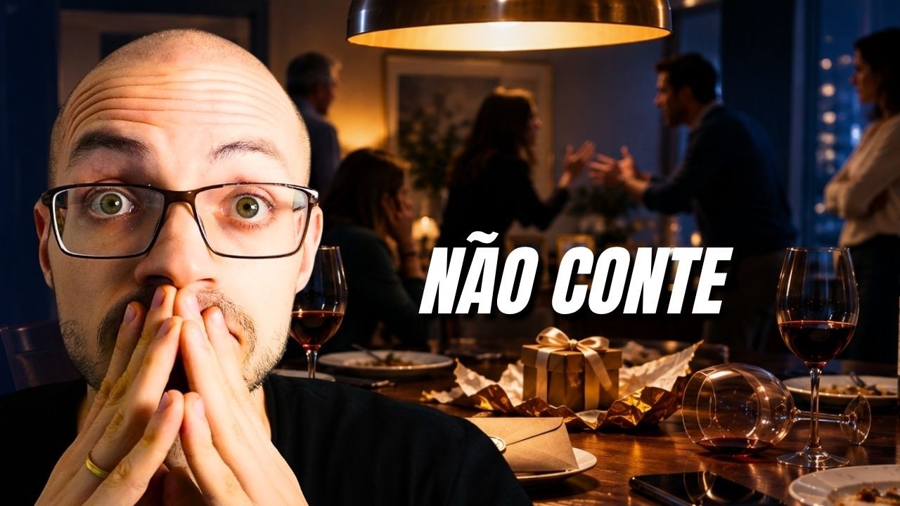 Nunca conte quanto você tem (A ciência explica por quê)