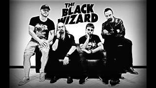 THE BLACK WIZARD - War Pigs - Electric Funeral - N.I.B. - Medley 1