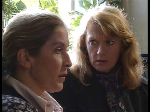 Medisch Centrum West Seizoen 6 Aflevering 5 (72) - Het ontslag