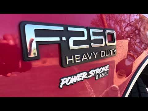 1997 Ford F250 (CC-2012024) for sale in Riverside, California
