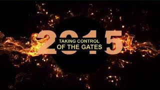 Taking Control Of the gate 2015