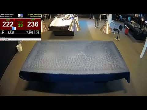 B6 -  2019 1027 - Serie 3 - Korsør - Odsherred