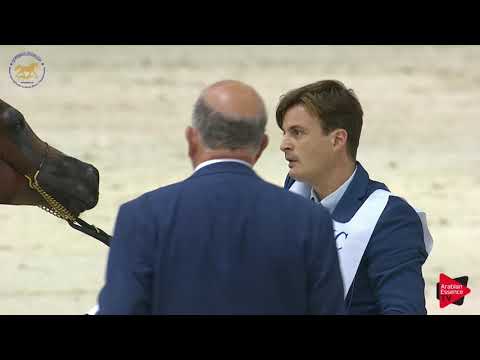 N.127 KANZ LNJ - Dubai 2019 - Yearling Colts section A (Class 9A)