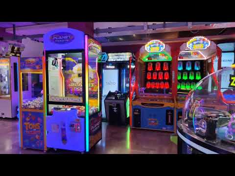 Touring in Jesolo - Venezia ( ITALY )