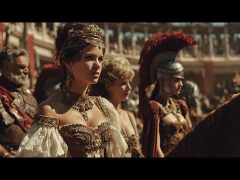 La Regina delle Amazzoni (1960) | L'isola delle donne guerriere | Film Peplum