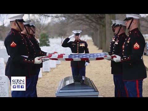 On The Home Front - January 12, 2021