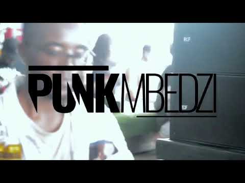 Punk Mbedzi at Deep in the City