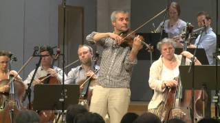 Johan Svendsen: Romance for Violin and Orchestra, Op. 26