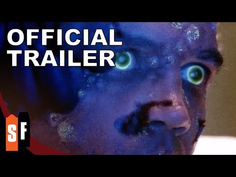 Warning Sign (1985) Official Trailer