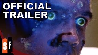 Warning Sign (1985) - Official Trailer