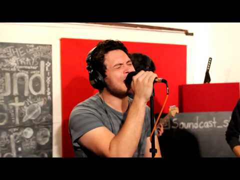 Voxes - Drunken Stars (Soundcast Live Session)