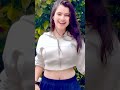 Tip Tip Barsaa Pani Akshita Dwivedi Shorts