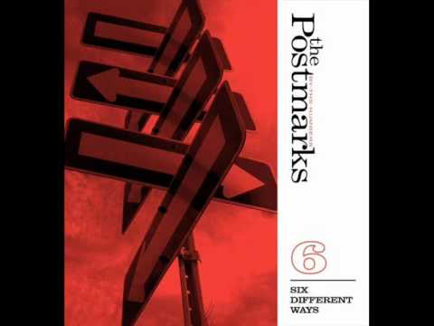 The Postmarks - Six Different Ways