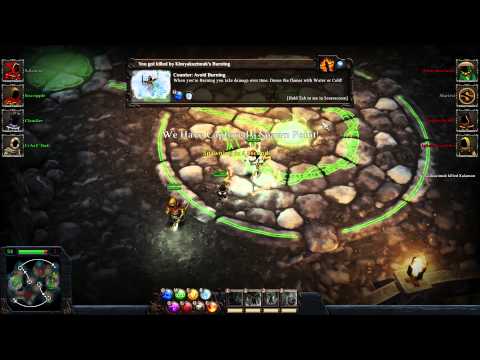 Magicka : Wizard Wars PC