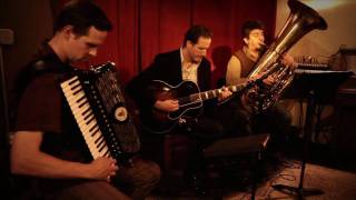 Musette Explosion / "Swing Valse"