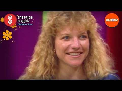 BUZZR and The Price Is Right: The Barker Era