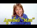 ABBA Song Of The Week Agnetha S Man 1983