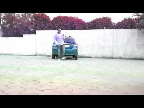 Vishal sharma solo freestyle