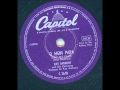 Ray Anthony and his Orchestra - O mein Papa