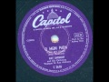 Ray Anthony and his Orchestra - O mein Papa 