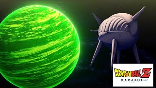 【実況】ついに新章突入！！ナメック星へ！！【ドラゴンボールZ KAKAROT】part10