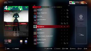DJMAX RESPECT  pt.37　マイク無し