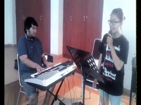 KJ 396 Yesus segala-galanya