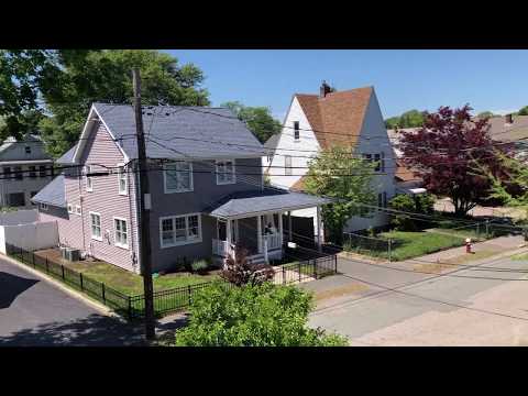 Video tour of 32 Quincy Street, Watertown, MA