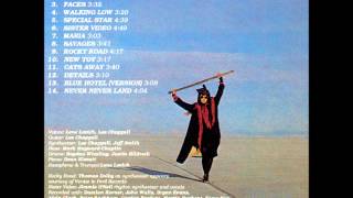 Lene Lovich - Sister Video