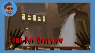 Welcome to Graymount Demo Development Overview | Devlog 4