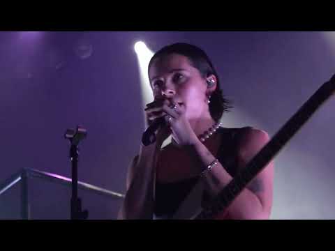 Thumbnail for 8/16 PVRIS - Old Wounds @ O2 Institute, Birmingham, England, UK 1/26/23 by PVRIS