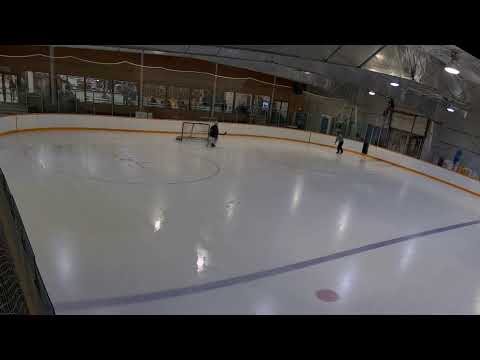 U15 Vikings vs Selkirk U15