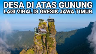 Download lagu VIRAL! A VILLAGE ON A MOUNTAIN IS GOING VIRAL AGAIN IN EAST JAVA. mp3