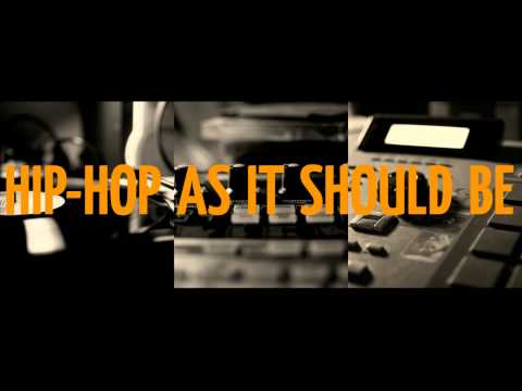 Cypha Session - Chubb Rock, Cella Dwellas, Ran  Reed