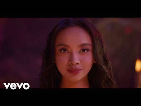Lyodra - Jauh Di Sana (From "Moana 2"/Bahasa Indonesia Single Version) ft. Te Vaka
