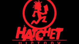Hatchet History 09 Myzery - If I Ever Die